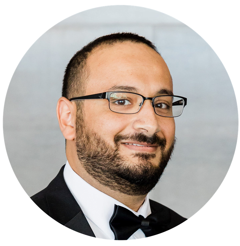 Dr. Bishoy Shenouda, DDS - Georgina Family Dental Dr. Bishoy Shenouda, DDS - Georgina Family Dental